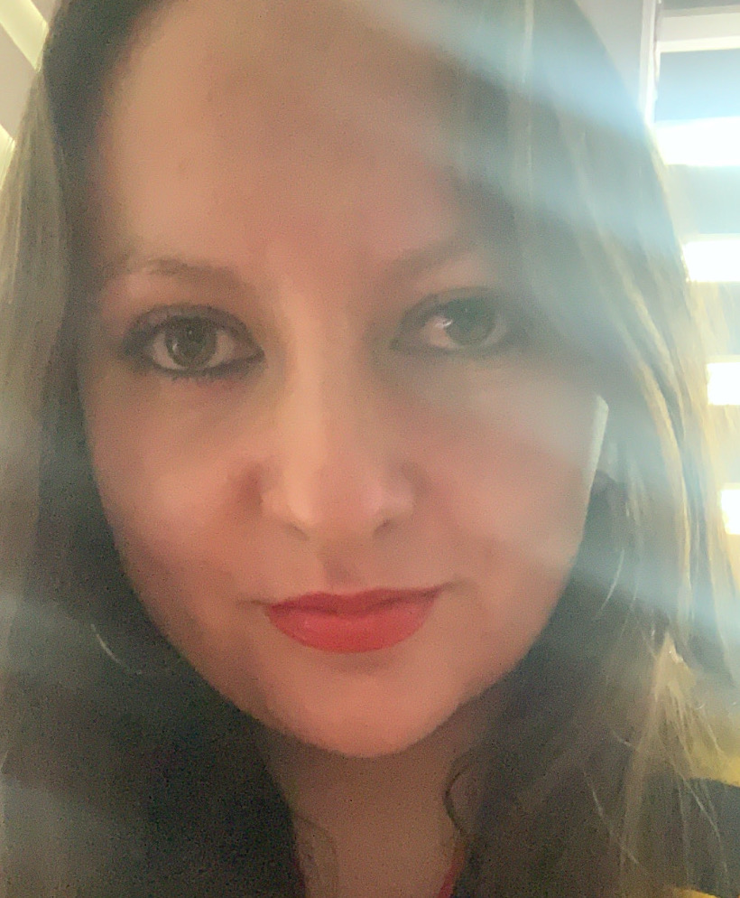 Liseth Alexandra Salinas Toledo