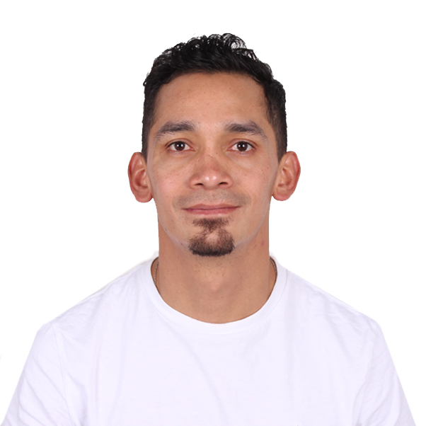 Kleber Leonardo Castro Vera