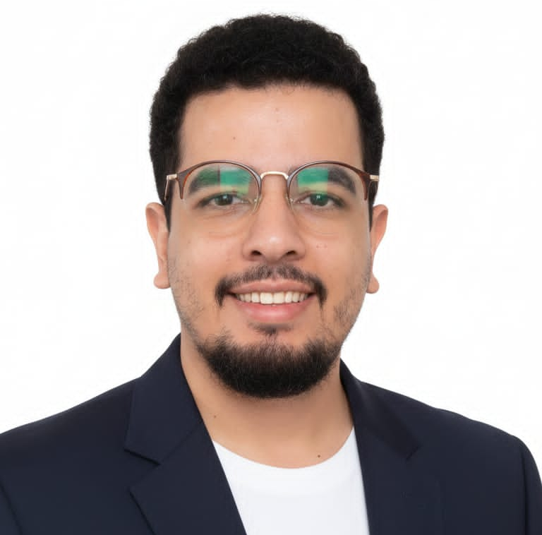 Juan Gabriel Paredes Morán