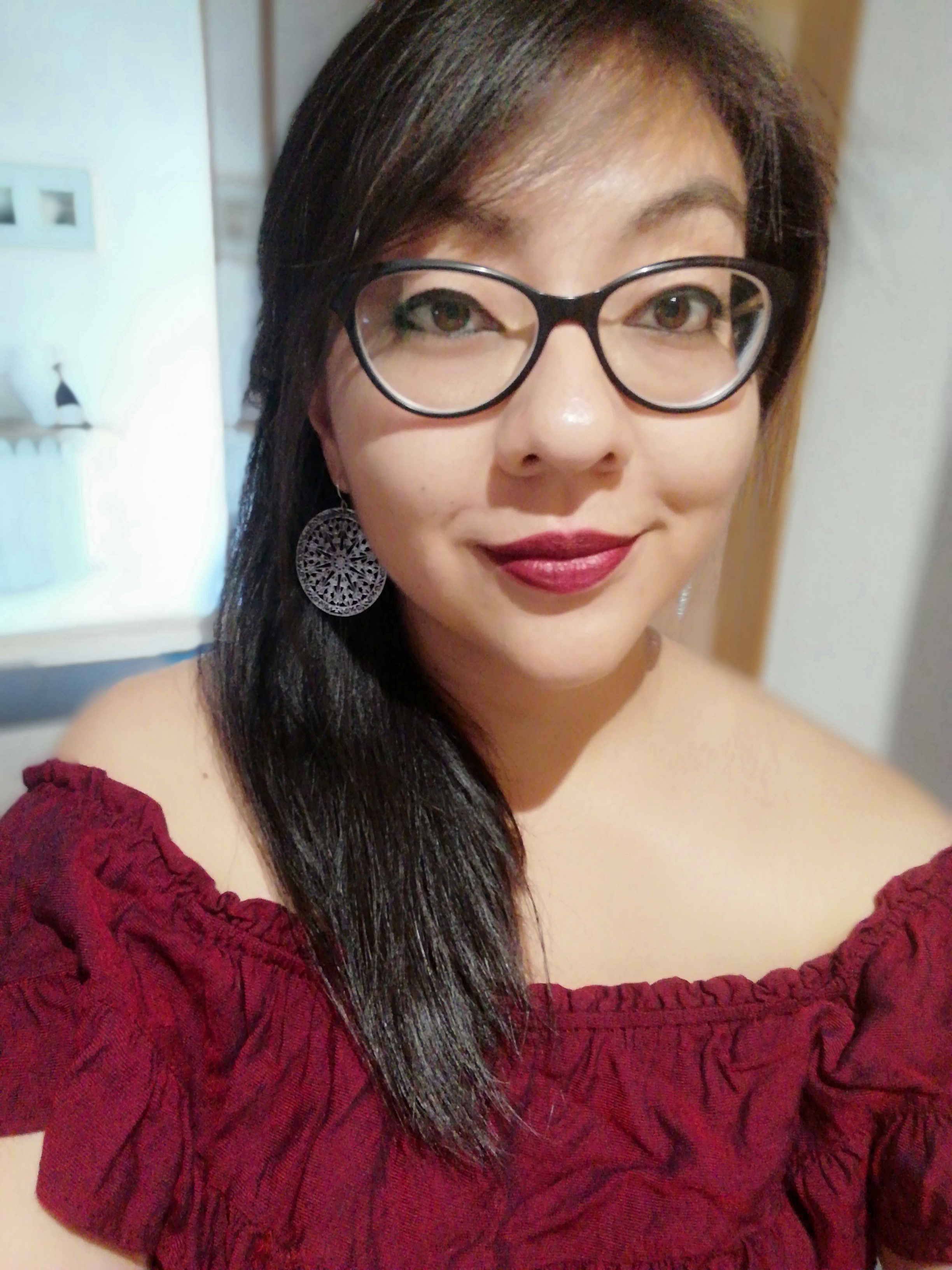 Karla Estefanía Pérez Revelo