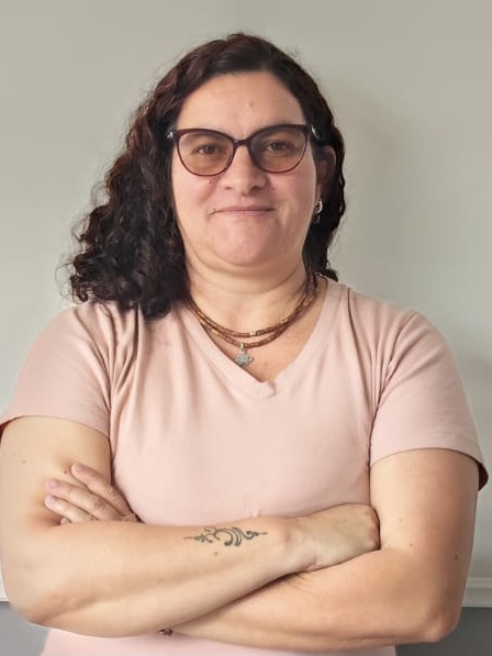 Liena Rosana Corral Maldonado