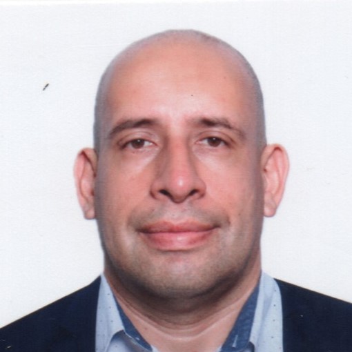 Enrique José