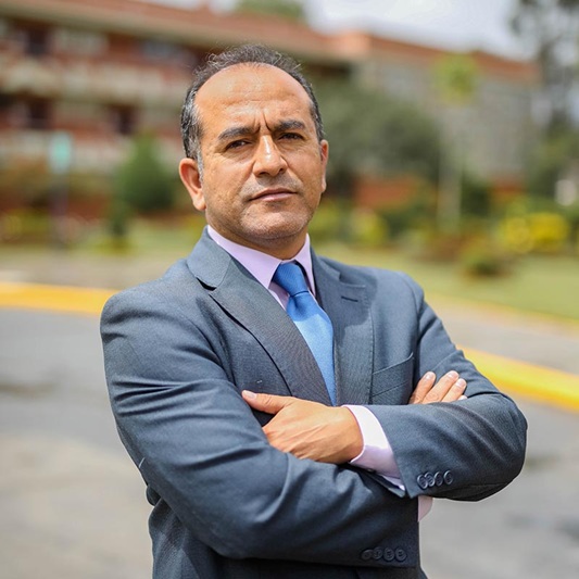 Vinicio Carrión Paladines