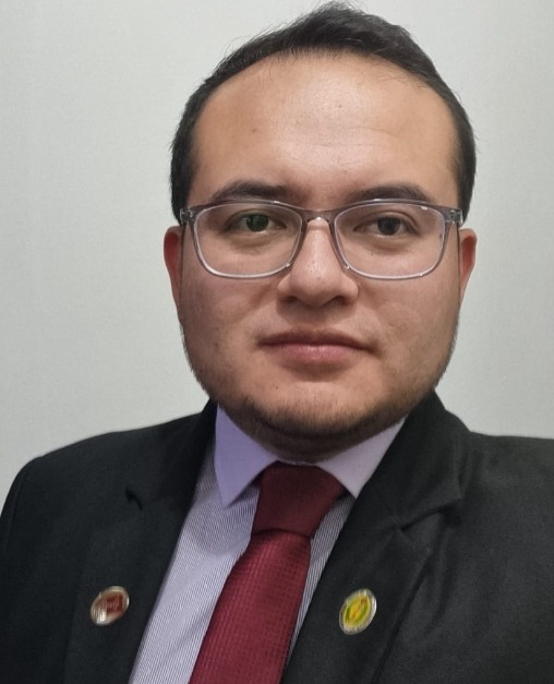 Miguel Jacob Ochoa Andrade
