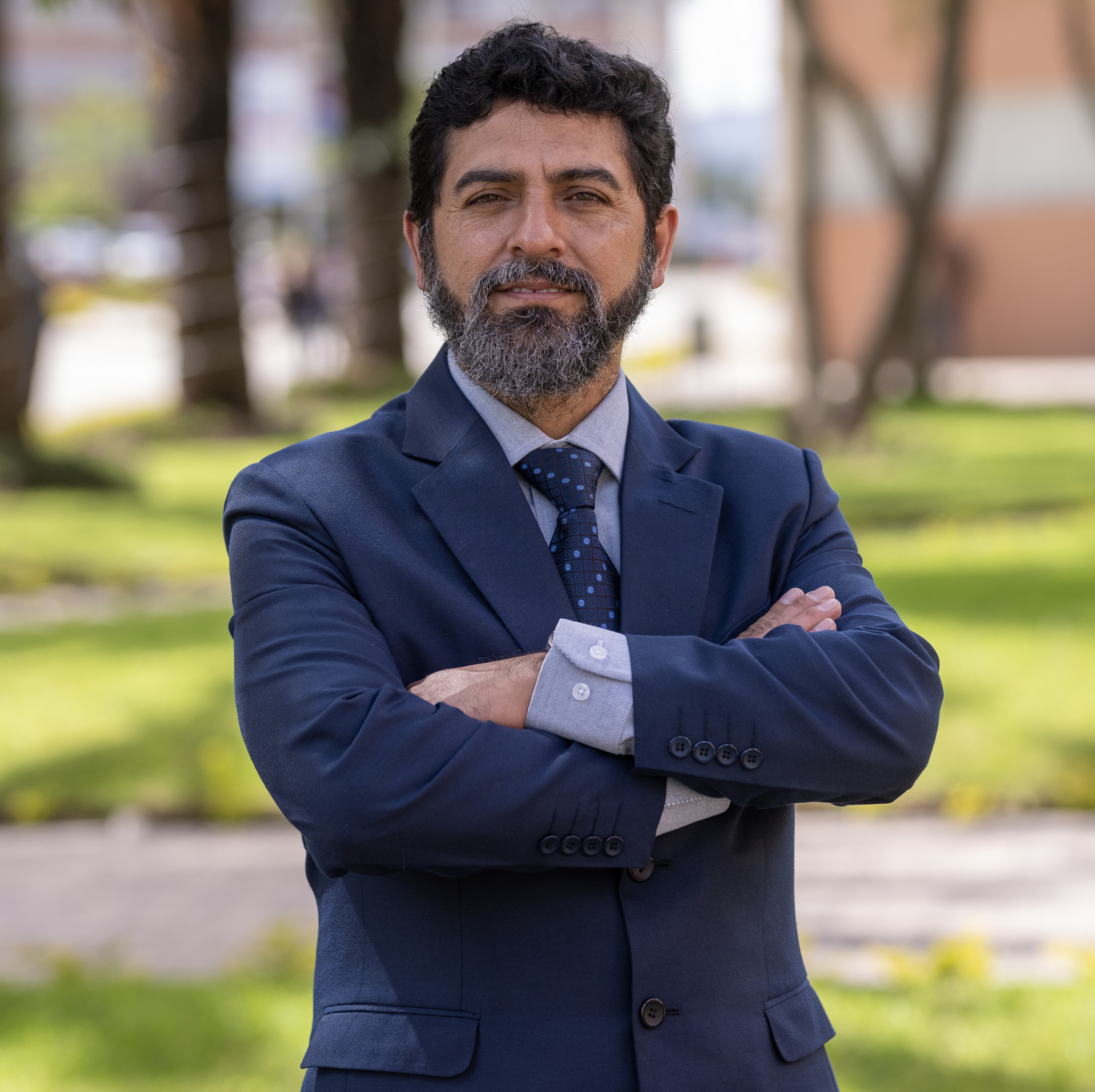 Víctor Hugo González Jaramillo