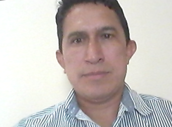 Duglas Antonio Mendoza Briones