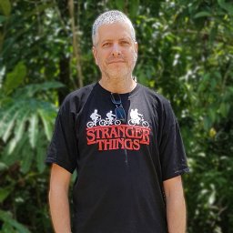 Jonathan Liria Salazar