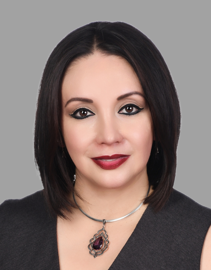 ELBA BODERO-POVEDA
