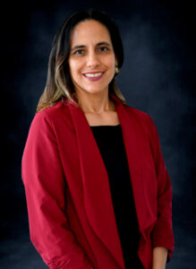 Elizabeth Ramirez Iglesias