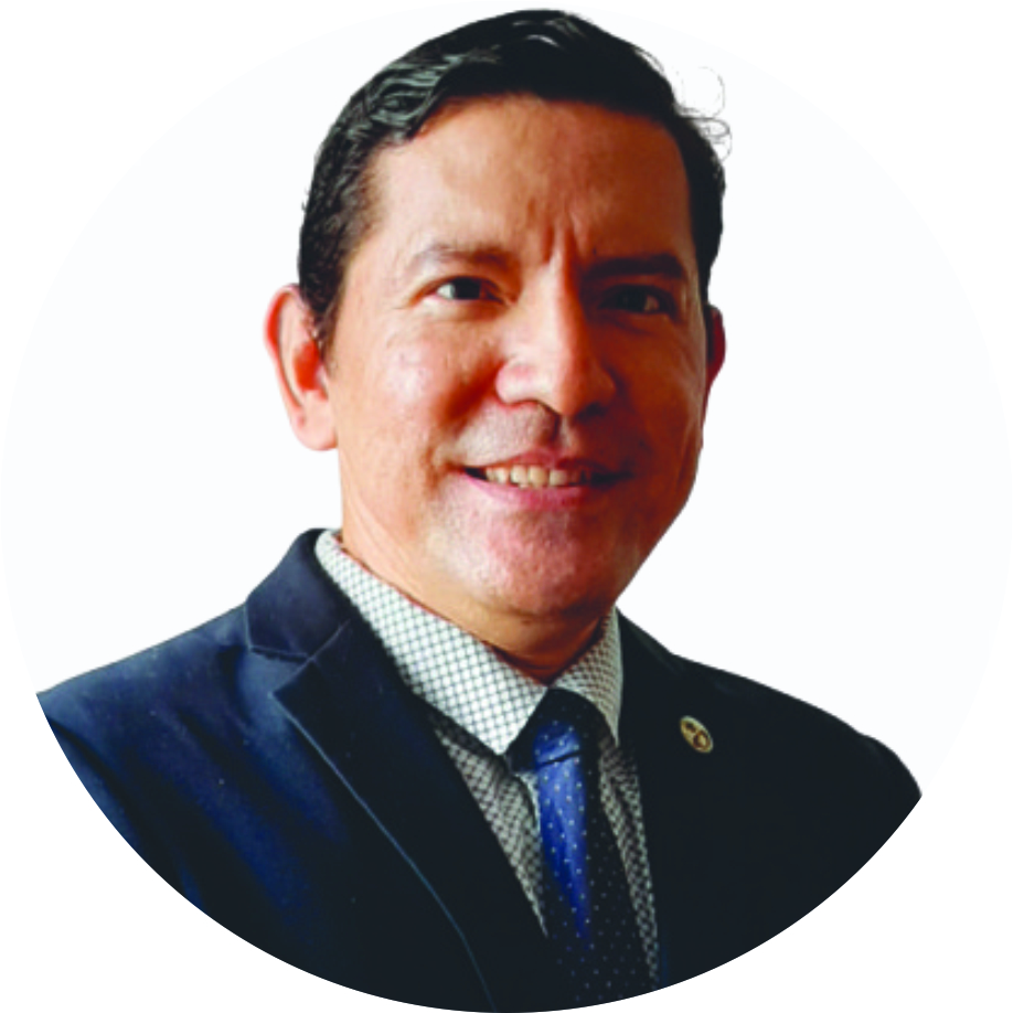 Joe Llerena-Izquierdo