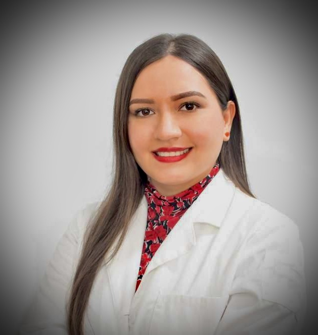 Diana Moreira-Vera