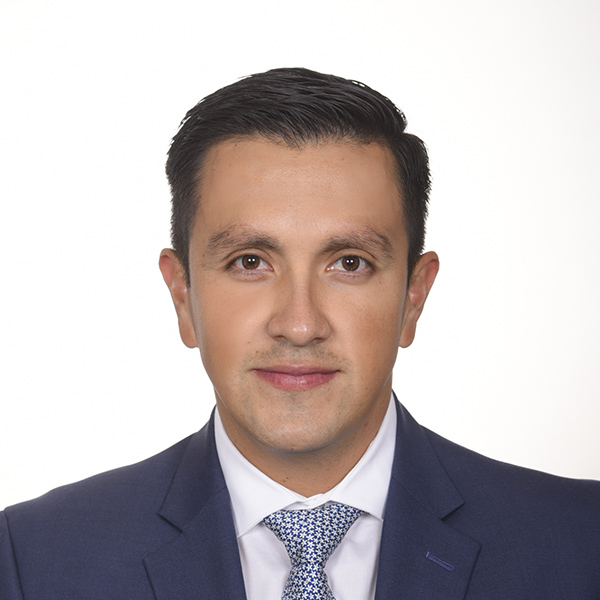 Julio César Zurita Altamirano