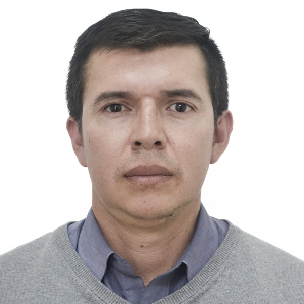 Darlin Ulises Gonzalez Zaruma