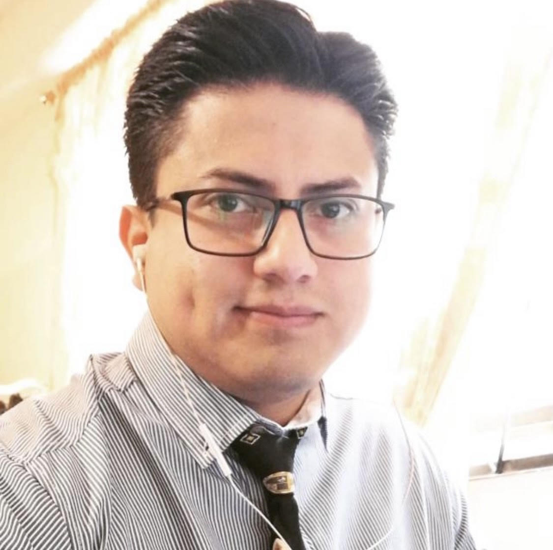 Fabián Mauricio Santana Romo