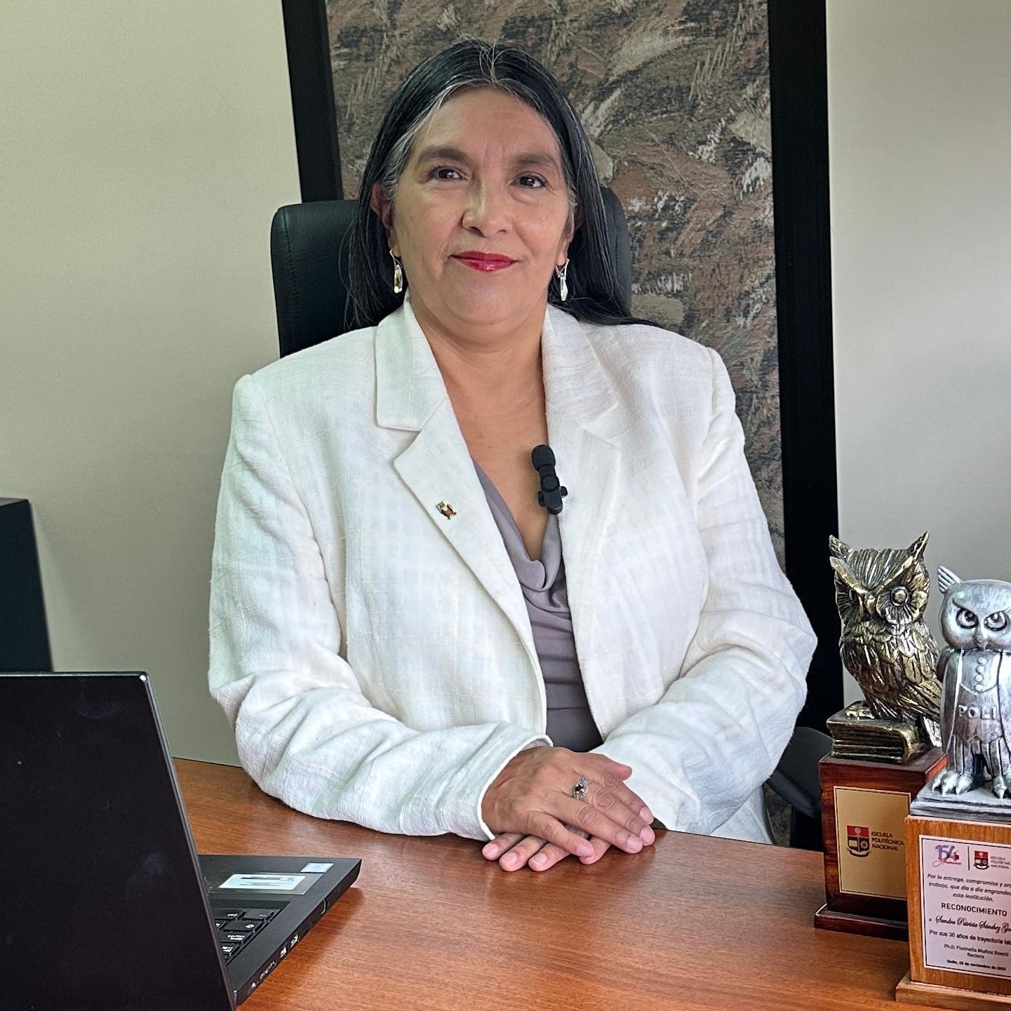Sandra Patricia Sánchez Gordón