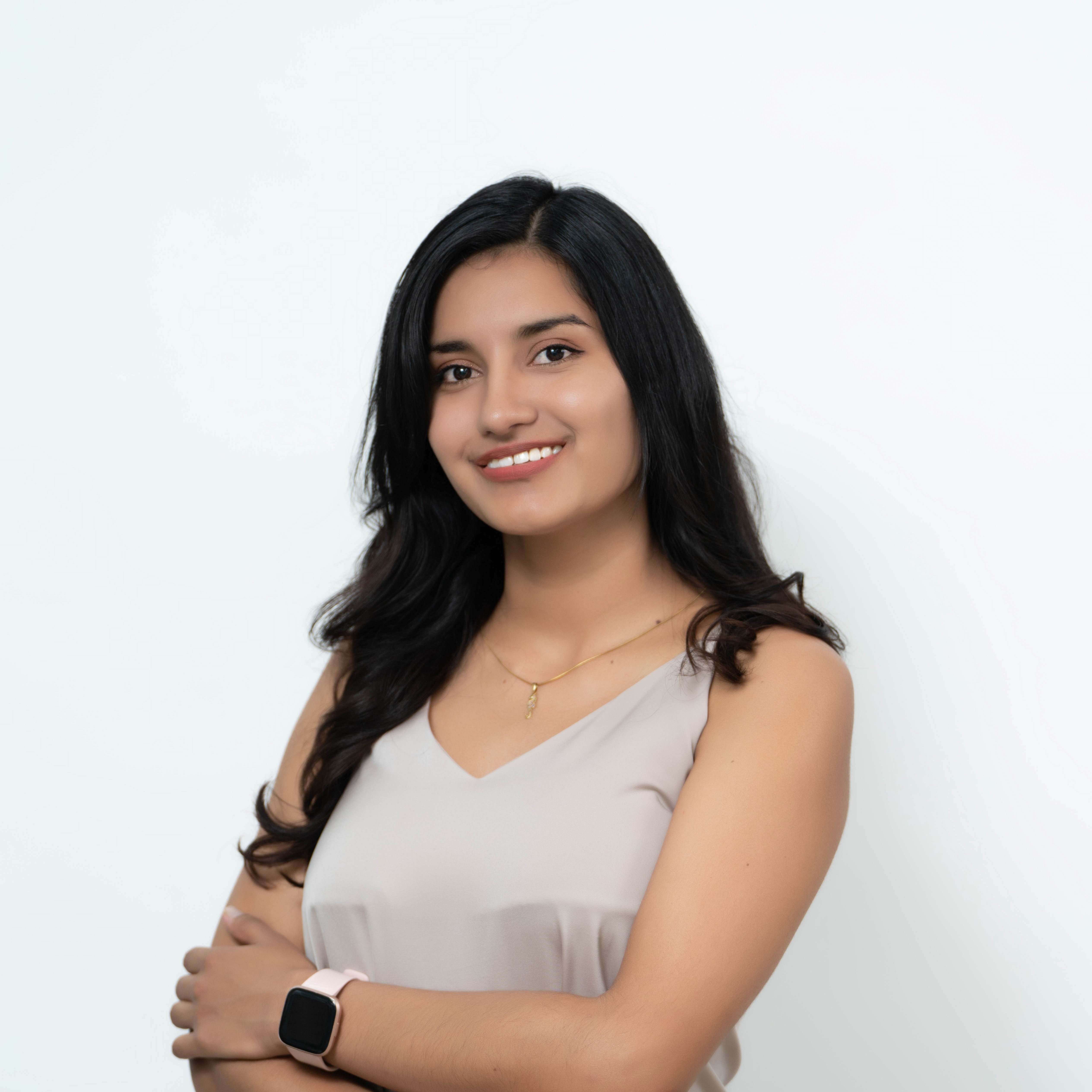 Estefany Margarita Paredes Salgado