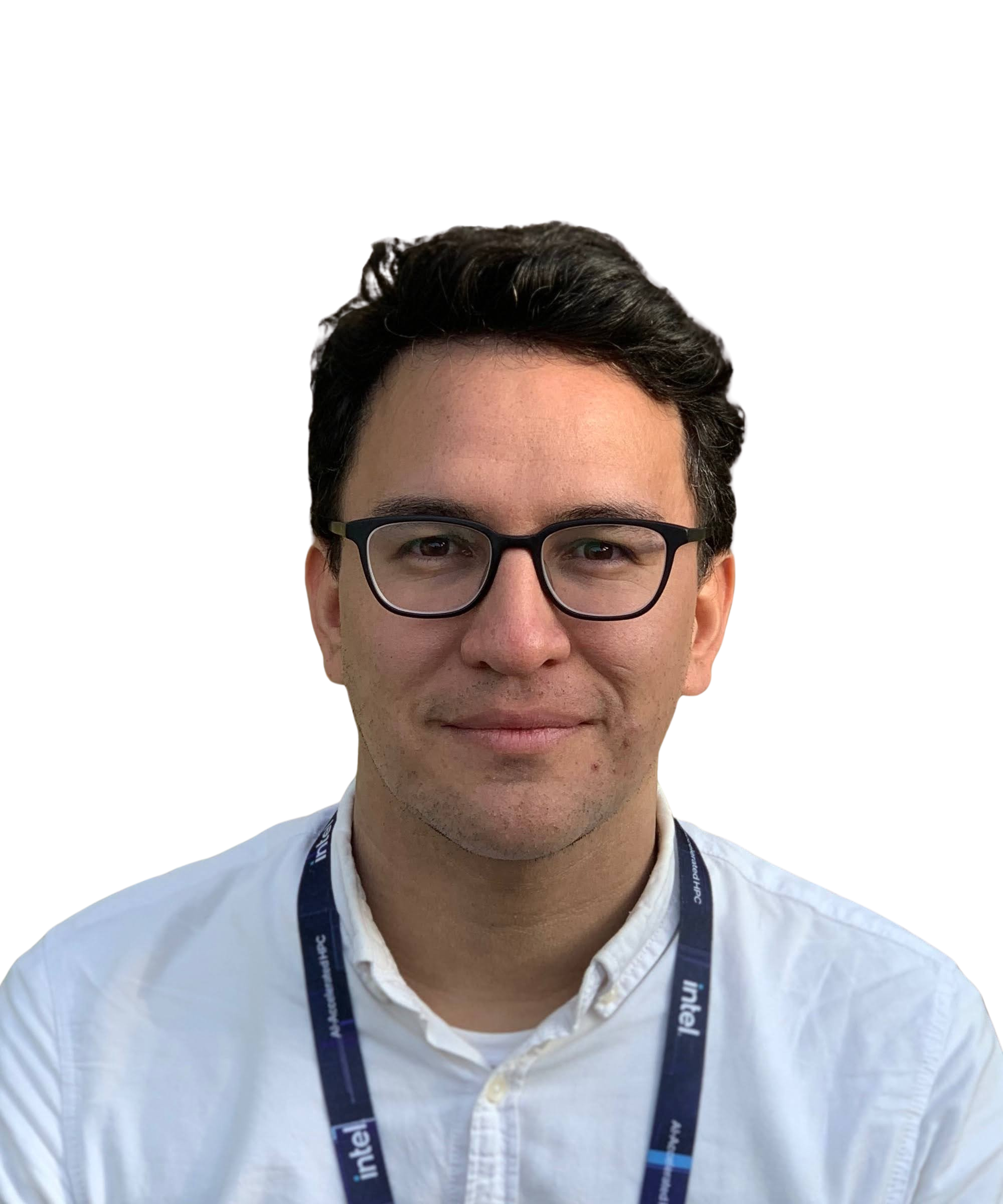 Andrés RUBIO PROAÑO