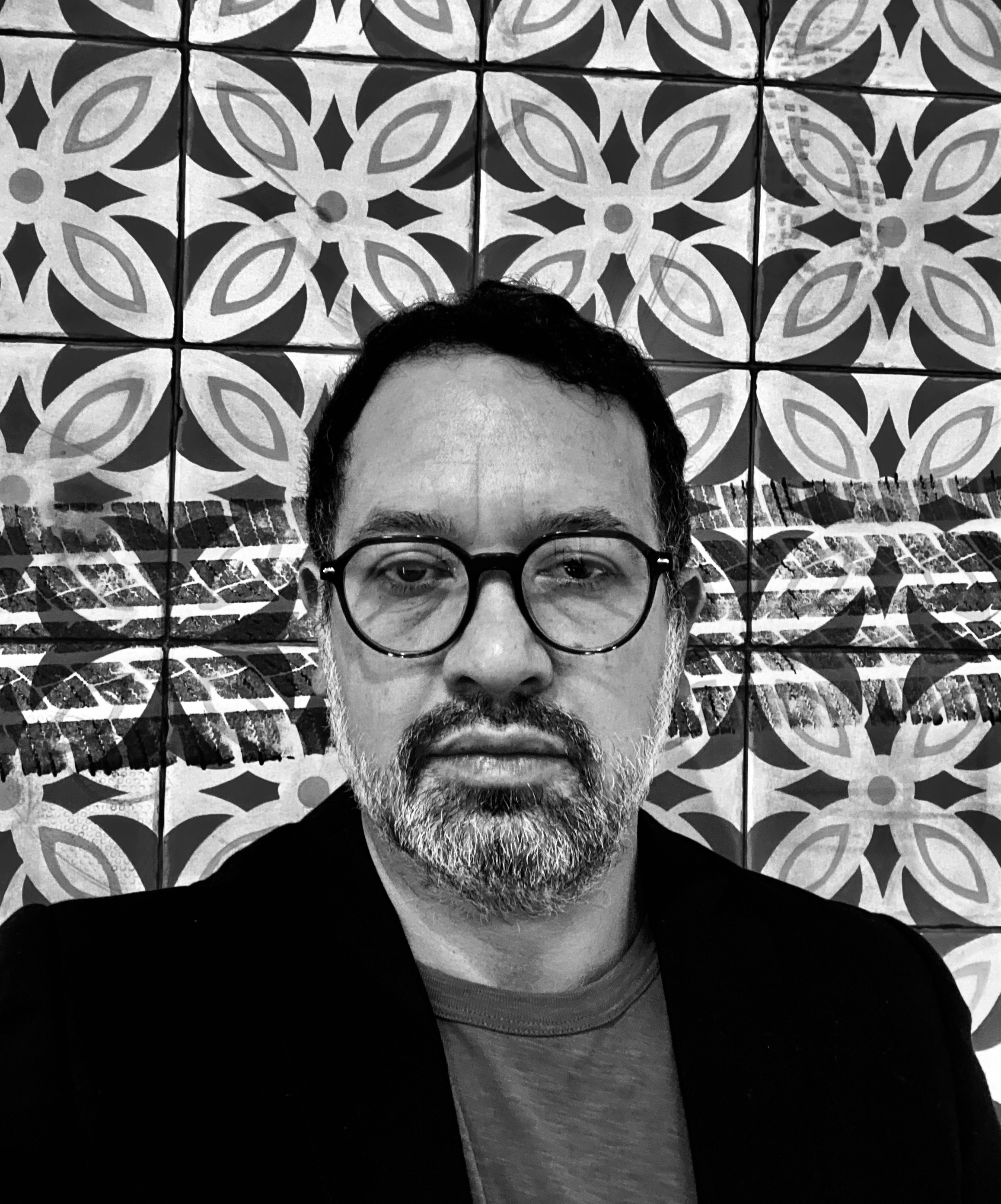 Sebastián Endara Rosales 