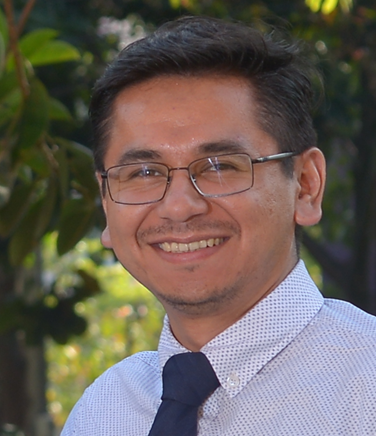 Juan Paúl Inga Ortega