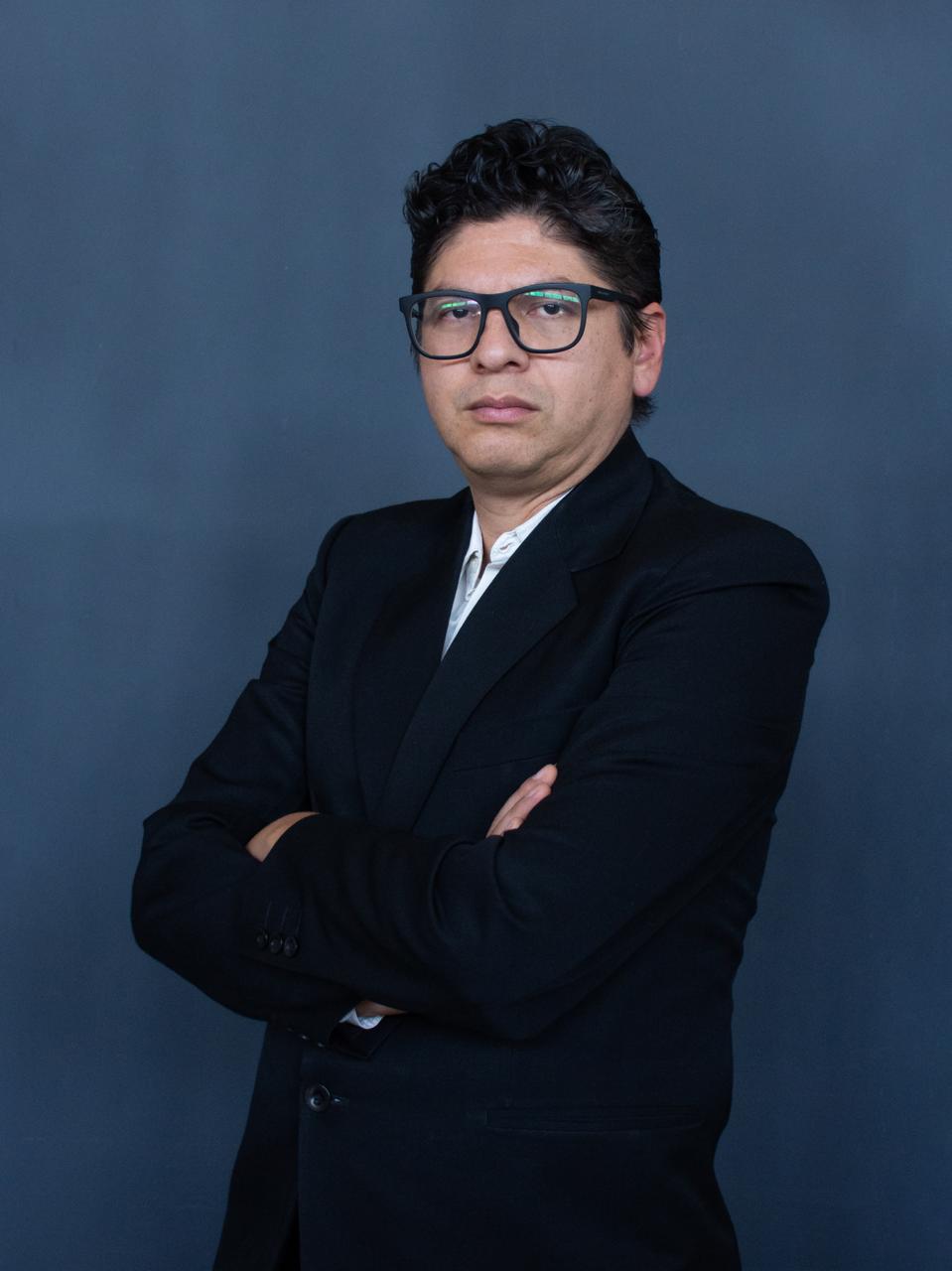 Darwin Fabián Astudillo Salinas